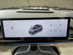 2025 Geely EX5 Inspire