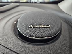 2025 Geely EX5 Inspire