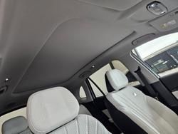 2025 Geely EX5 Inspire