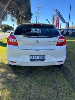 2019 Suzuki
Baleno GL