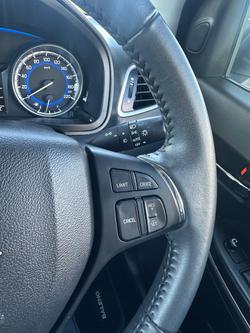 2019 Suzuki
Baleno GL