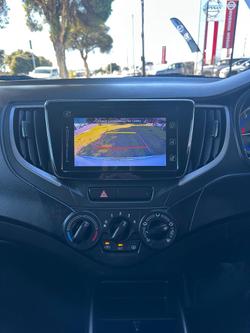 2019 Suzuki
Baleno GL