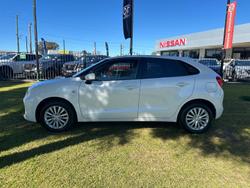 2019 Suzuki
Baleno GL