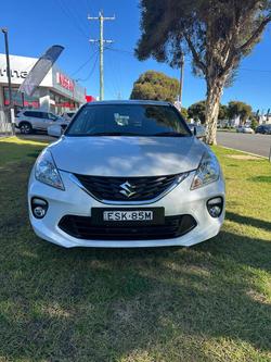 2019 Suzuki
Baleno GL