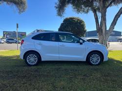 2019 Suzuki
Baleno GL