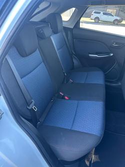 2019 Suzuki
Baleno GL