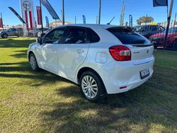 2019 Suzuki
Baleno GL