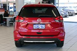 2018 Nissan X-TRAIL ST-L