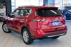 2018 Nissan X-TRAIL ST-L