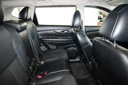 2018 Nissan X-TRAIL ST-L