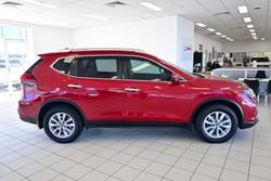 2018 Nissan X-TRAIL ST-L