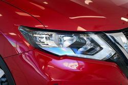 2018 Nissan X-TRAIL ST-L