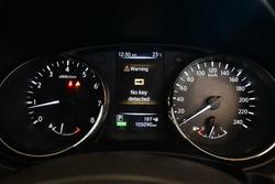 2018 Nissan X-TRAIL ST-L