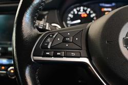 2018 Nissan X-TRAIL ST-L