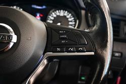 2018 Nissan X-TRAIL ST-L