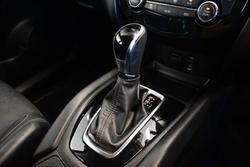 2018 Nissan X-TRAIL ST-L