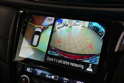 2018 Nissan X-TRAIL ST-L