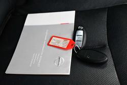 2018 Nissan X-TRAIL ST-L