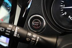 2018 Nissan X-TRAIL ST-L