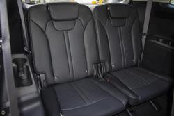 2025 Kia Sorento Sport+ MQ4 PE MY25 AWD Snow White Pearl