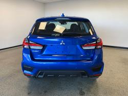 2024 MITSUBISHI
ASX ES 2WD
