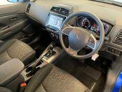 2024 MITSUBISHI
ASX ES 2WD