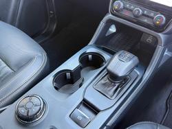 2022 Ford Everest Platinum MY22 4X4 Dual Range Meteor Grey