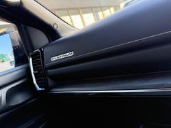 2022 Ford Everest Platinum MY22 4X4 Dual Range Meteor Grey