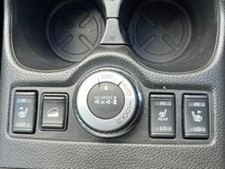 2018 Nissan X-TRAIL Ti T32 Series II 4X4 On Demand Ivory Pearl