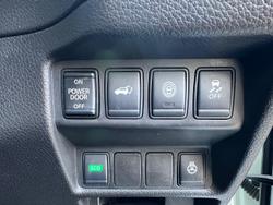 2018 Nissan X-TRAIL Ti T32 Series II 4X4 On Demand Ivory Pearl