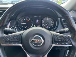 2018 Nissan X-TRAIL Ti T32 Series II 4X4 On Demand Ivory Pearl