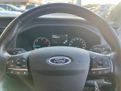 2021 Ford Transit 470E VO MY21.75 Frozen White