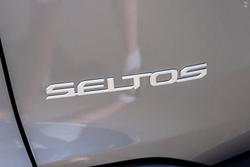 2025 Kia Seltos Sport+ SP2 PE MY25 Steel Grey