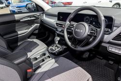 2025 Kia Seltos Sport+ SP2 PE MY25 Steel Grey