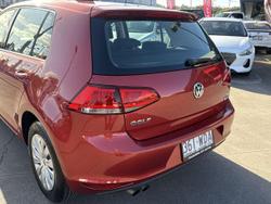 2015 Volkswagen
Golf 90TSI