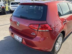 2015 Volkswagen
Golf 90TSI