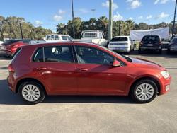 2015 Volkswagen
Golf 90TSI
