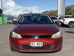 2015 Volkswagen
Golf 90TSI