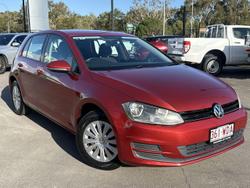 2015 Volkswagen
Golf 90TSI