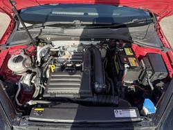 2015 Volkswagen
Golf 90TSI