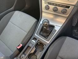 2015 Volkswagen
Golf 90TSI