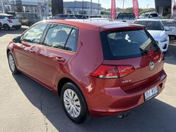 2015 Volkswagen
Golf 90TSI