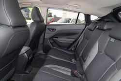 2025 Subaru Crosstrek 2.0S G6X MY24 AWD Crystal White