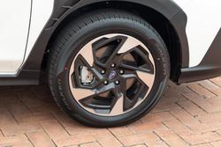 2025 Subaru Crosstrek 2.0S G6X MY24 AWD Crystal White