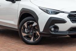 2025 Subaru Crosstrek 2.0S G6X MY24 AWD Crystal White