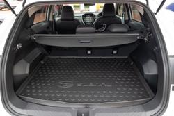 2025 Subaru Crosstrek 2.0S G6X MY24 AWD Crystal White