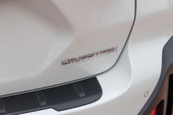 2025 Subaru Crosstrek 2.0S G6X MY24 AWD Crystal White
