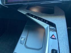 2025 Peugeot 3008 Allure Hybrid P64 MY25 Okenite White