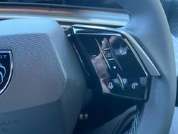 2025 Peugeot 3008 Allure Hybrid P64 MY25 Okenite White