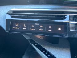 2025 Peugeot 3008 Allure Hybrid P64 MY25 Okenite White